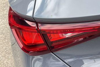Cupra Leon 1.5 eTSI V1 Design Edition 5dr DSG