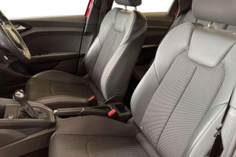 Audi A1 25 TFSI S Line 5dr S Tronic