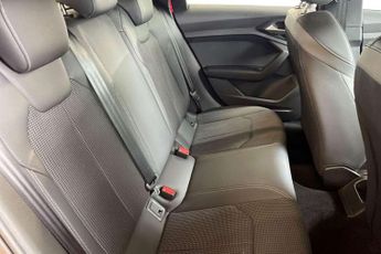 Audi A1 25 TFSI S Line 5dr S Tronic