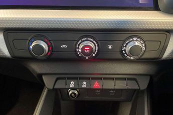 Audi A1 25 TFSI S Line 5dr S Tronic
