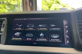 Audi A1 25 TFSI S Line 5dr S Tronic