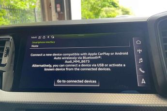 Audi A1 25 TFSI S Line 5dr S Tronic