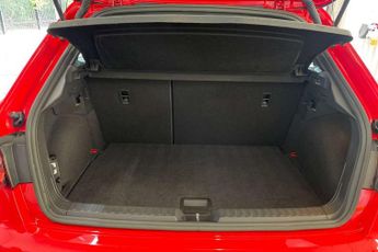 Audi A1 25 TFSI S Line 5dr S Tronic