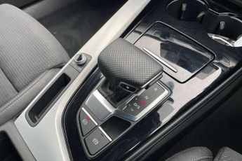 Audi A4 40 TFSI 204 S Line 5dr S Tronic