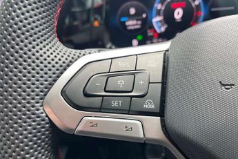 Volkswagen Golf 2.0 TSI 265 GTI 5dr DSG
