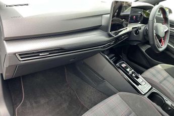 Volkswagen Golf 2.0 TSI 265 GTI 5dr DSG