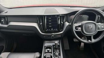 Volvo XC60 2.0 B4D R DESIGN Pro 5dr AWD Geartronic