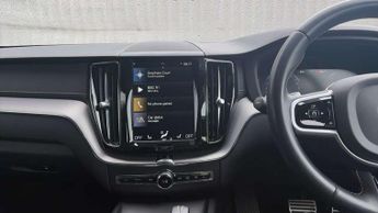 Volvo XC60 2.0 B4D R DESIGN Pro 5dr AWD Geartronic