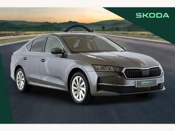 Skoda Octavia 1.5 TSI 150 e-TEC SE L 5dr DSG