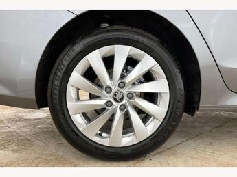 Skoda Octavia 1.5 TSI 150 e-TEC SE L 5dr DSG