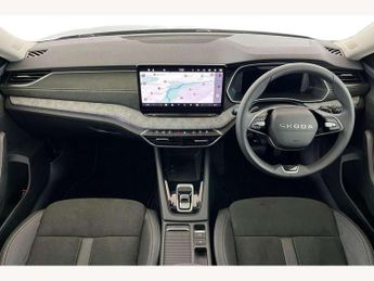 Skoda Octavia 1.5 TSI 150 e-TEC SE L 5dr DSG