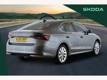 Skoda Octavia 1.5 TSI 150 e-TEC SE L 5dr DSG