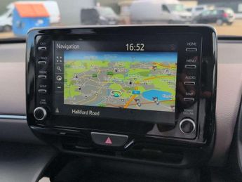 Toyota Yaris Cross 1.5 Hybrid Excel 5dr CVT