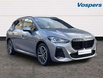 BMW 225 225e xDrive M Sport 5dr DCT