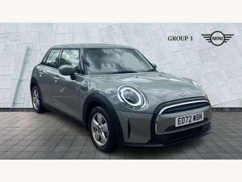 MINI Hatch 1.5 Cooper Classic 5dr Auto