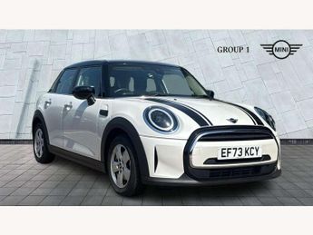 MINI Hatch 1.5 Cooper Classic 5dr Auto