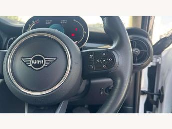 MINI Hatchback 1.5 Cooper Classic 5dr Auto