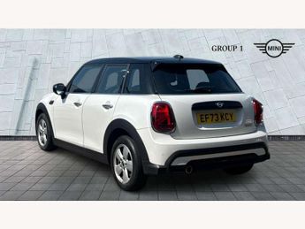 MINI Hatchback 1.5 Cooper Classic 5dr Auto