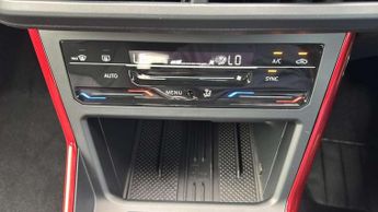 Volkswagen Polo 2.0 TSI GTI 5dr DSG