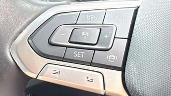 Volkswagen T-Cross 1.0 TSI 110 R-Line 5dr DSG