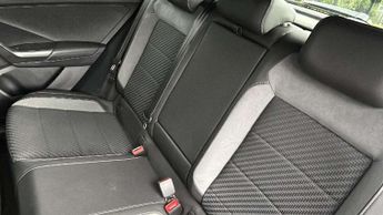 Volkswagen T-Roc 1.5 TSI EVO R-Line 5dr DSG