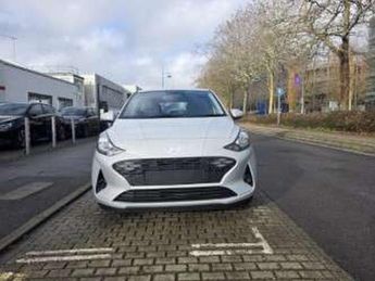 Hyundai I10 1.0 [63] Advance 5dr Auto [Nav]