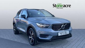 Volvo XC40 1.5 T3 [163] R DESIGN 5dr