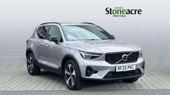 Volvo XC40 2.0 B4P Plus Dark 5dr Auto