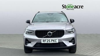 Volvo XC40 2.0 B4P Plus Dark 5dr Auto