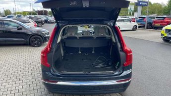 Volvo XC90 2.0 T8 [455] RC PHEV Ultimate Dark 5dr AWD Gtron