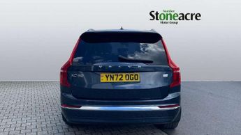 Volvo XC90 2.0 T8 [455] RC PHEV Ultimate Dark 5dr AWD Gtron