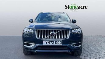 Volvo XC90 2.0 T8 [455] RC PHEV Ultimate Dark 5dr AWD Gtron