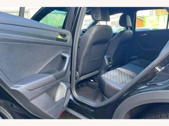 Volkswagen T-Roc 1.5 TSI R-Line 5dr DSG