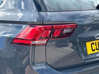 Volkswagen Tiguan 1.5 TSI 150 R-Line 5dr DSG