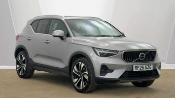 Volvo XC40 2.0 B3P Ultra Dark 5dr Auto