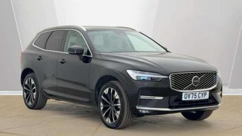 Volvo XC60 2.0 B5P Ultra Dark 5dr AWD Geartronic