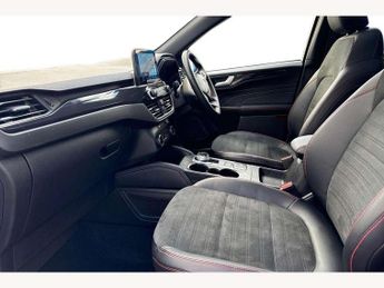 Ford Kuga 2.5 PHEV ST-Line X Edition 5dr CVT