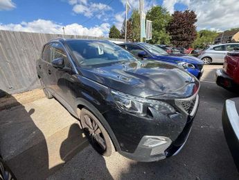 Peugeot 3008 1.2 PureTech GT Line 5dr