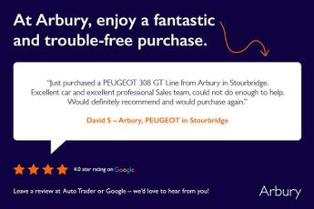 Peugeot 3008 1.2 PureTech Allure Premium+ 5dr EAT8
