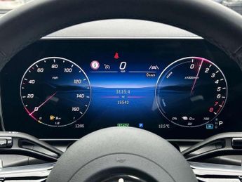 Mercedes-Benz GLC GLC 300e 4Matic Urban Edition 5dr 9G-Tronic