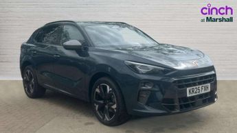 Cupra Terramar 1.5 eHybrid 204 V2 5dr DSG