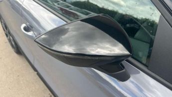 SEAT Arona 1.0 TSI 115 FR Black Edition 5dr DSG