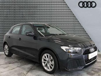 Audi A1 30 TFSI 110 Sport 5dr