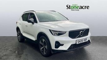Volvo XC40 2.0 B4P Plus Dark 5dr Auto