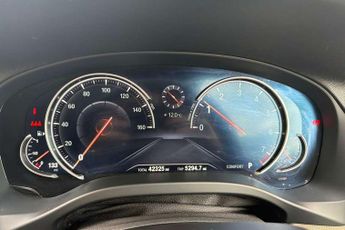 BMW X3 xDrive20i xLine 5dr Step Auto