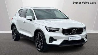 Volvo XC40 2.0 B4P Ultra Dark 5dr Auto