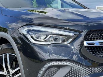 Mercedes-Benz GLA GLA 200 Sport Executive 5dr Auto