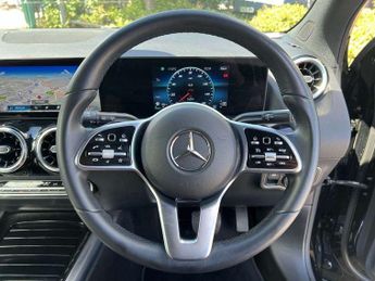Mercedes-Benz GLA GLA 200 Sport Executive 5dr Auto