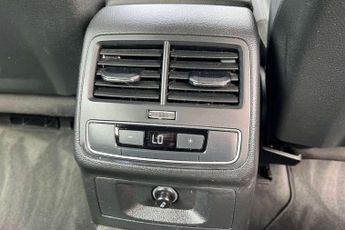Audi A4 35 TFSI Sport 5dr S Tronic [17" Alloy]