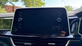 Volkswagen T-Roc 2.0 TSI 4MOTION R-Line 5dr DSG